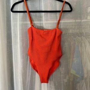 You Swim Poise One Piece